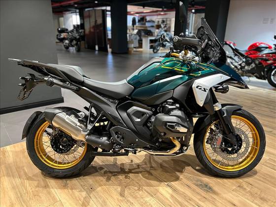 BMW R 1300 GS OPTION 719 